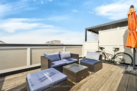 171 William Duncan Road Toronto ON M3K 0B7