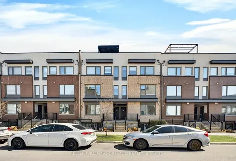 171 William Duncan Road Toronto ON M3K 0B7