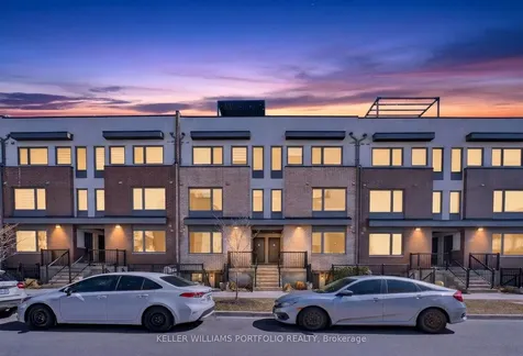 171 William Duncan Road Toronto ON M3K 0B7