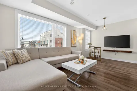 171 William Duncan Road Toronto ON M3K 0B7
