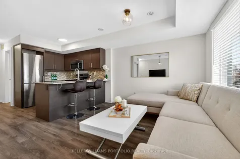 171 William Duncan Road Toronto ON M3K 0B7