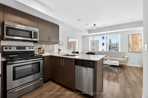 171 William Duncan Road Toronto ON M3K 0B7