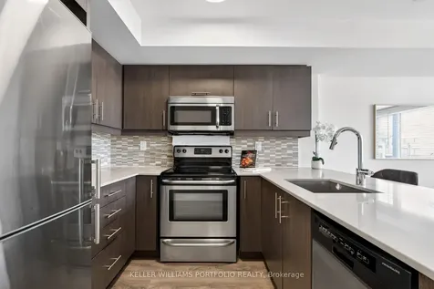 171 William Duncan Road Toronto ON M3K 0B7