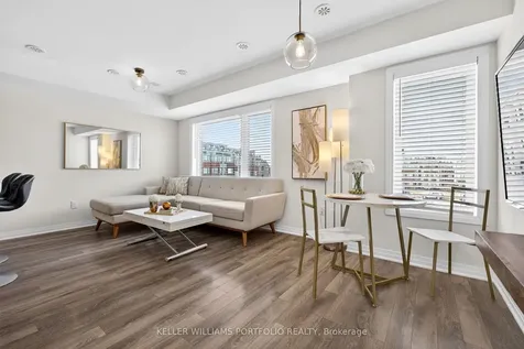 171 William Duncan Road Toronto ON M3K 0B7
