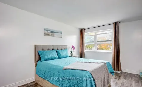 3040 Constitution Boulevard Mississauga ON L4Y 3X7