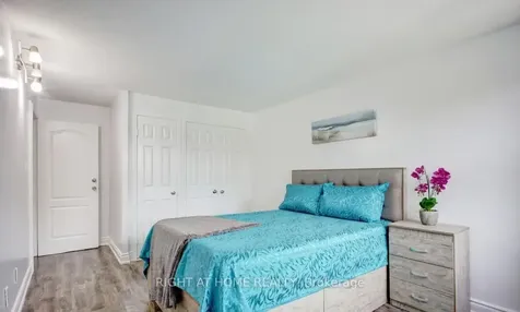 3040 Constitution Boulevard Mississauga ON L4Y 3X7