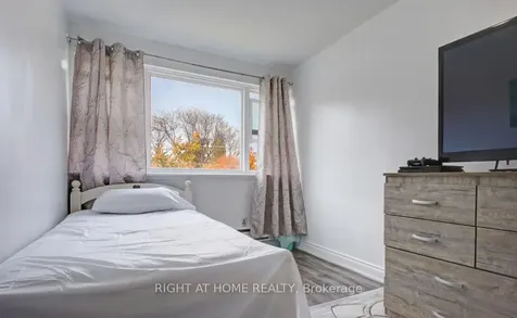 3040 Constitution Boulevard Mississauga ON L4Y 3X7