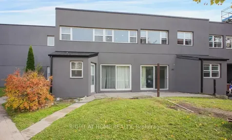 3040 Constitution Boulevard Mississauga ON L4Y 3X7