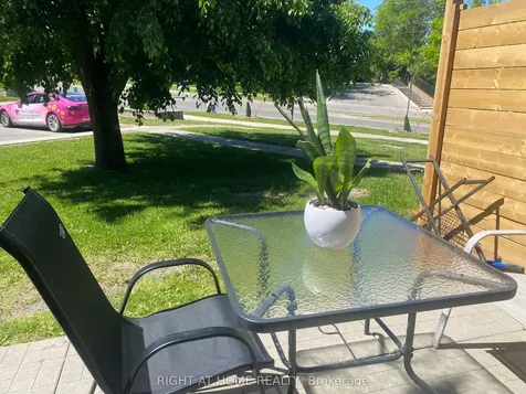 3040 Constitution Boulevard Mississauga ON L4Y 3X7