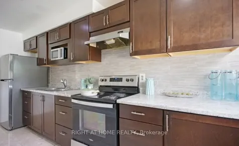 3040 Constitution Boulevard Mississauga ON L4Y 3X7