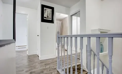 3040 Constitution Boulevard Mississauga ON L4Y 3X7