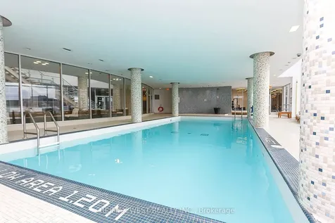 2240 Lake Shore Boulevard W Toronto ON M8V 0B1