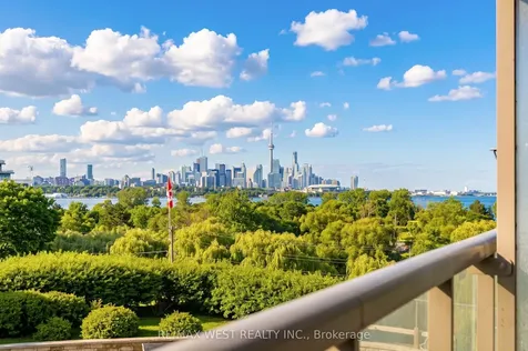 2240 Lake Shore Boulevard W Toronto ON M8V 0B1