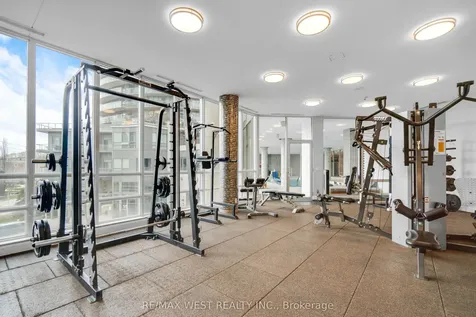 2240 Lake Shore Boulevard W Toronto ON M8V 0B1