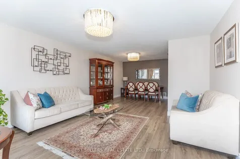 2554 Palisander Avenue Mississauga ON L5B 2L2