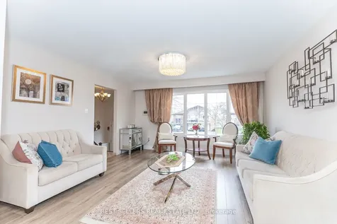 2554 Palisander Avenue Mississauga ON L5B 2L2