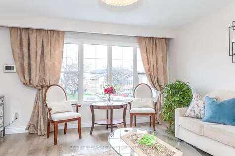 2554 Palisander Avenue Mississauga ON L5B 2L2