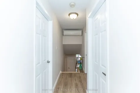 2554 Palisander Avenue Mississauga ON L5B 2L2