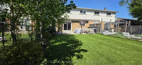2554 Palisander Avenue Mississauga ON L5B 2L2