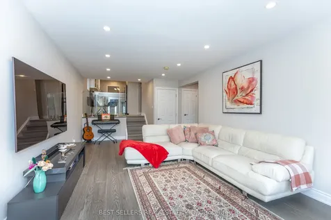 2554 Palisander Avenue Mississauga ON L5B 2L2