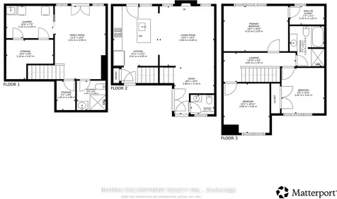 2448 Wooden Hill Circle Oakville ON L6M 4E3