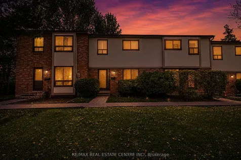 53 Mcmullen Crescent Brampton ON L6S 3M2