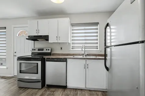 53 Mcmullen Crescent Brampton ON L6S 3M2