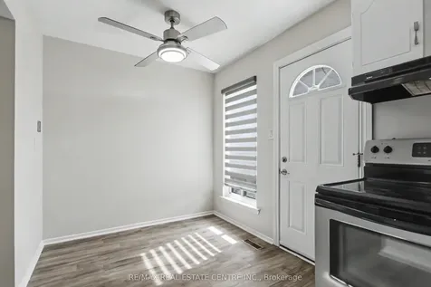 53 Mcmullen Crescent Brampton ON L6S 3M2