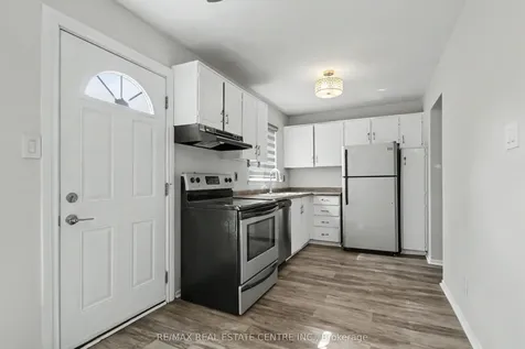 53 Mcmullen Crescent Brampton ON L6S 3M2