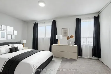 53 Mcmullen Crescent Brampton ON L6S 3M2
