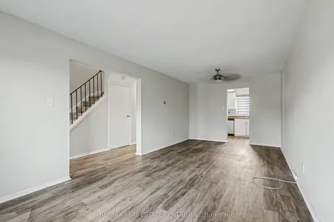 53 Mcmullen Crescent Brampton ON L6S 3M2