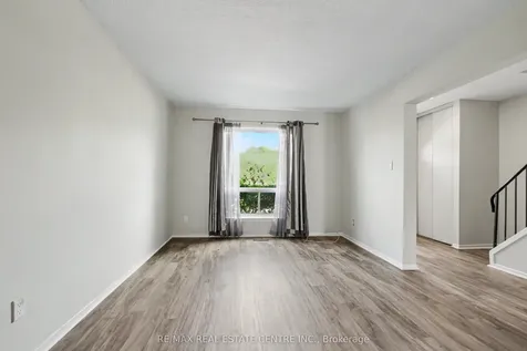 53 Mcmullen Crescent Brampton ON L6S 3M2