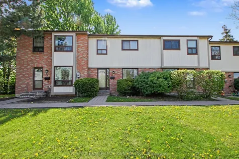 53 Mcmullen Crescent Brampton ON L6S 3M2