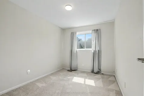 53 Mcmullen Crescent Brampton ON L6S 3M2