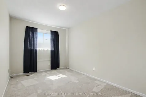 53 Mcmullen Crescent Brampton ON L6S 3M2