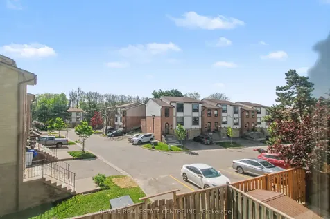 53 Mcmullen Crescent Brampton ON L6S 3M2