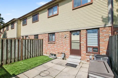 53 Mcmullen Crescent Brampton ON L6S 3M2