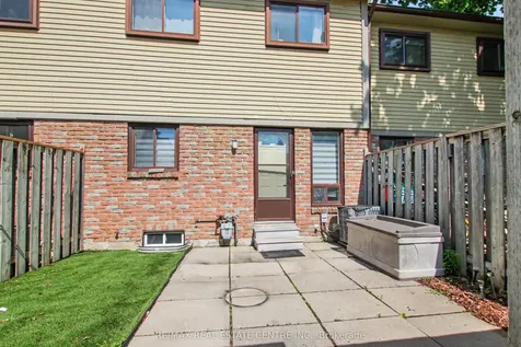 53 Mcmullen Crescent Brampton ON L6S 3M2