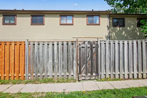 53 Mcmullen Crescent Brampton ON L6S 3M2