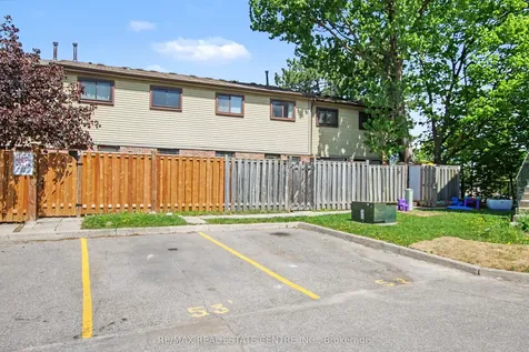53 Mcmullen Crescent Brampton ON L6S 3M2