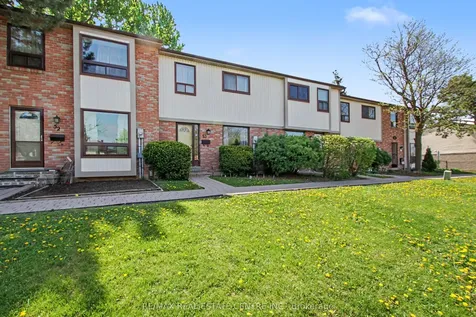 53 Mcmullen Crescent Brampton ON L6S 3M2