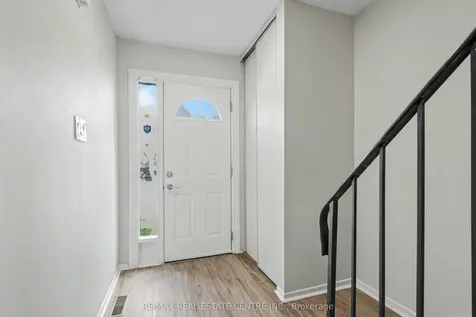53 Mcmullen Crescent Brampton ON L6S 3M2