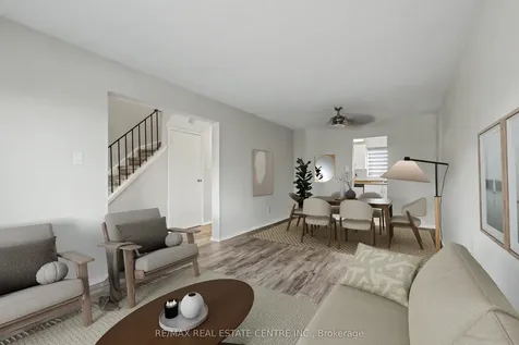53 Mcmullen Crescent Brampton ON L6S 3M2