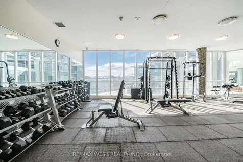15 Legion Road Toronto ON M8V 0A9