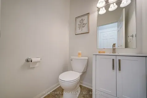 952 Huffman Crescent Milton ON L9T 6M7