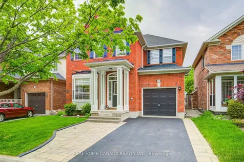 952 Huffman Crescent Milton ON L9T 6M7
