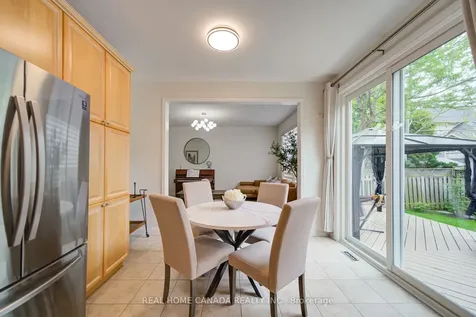 952 Huffman Crescent Milton ON L9T 6M7