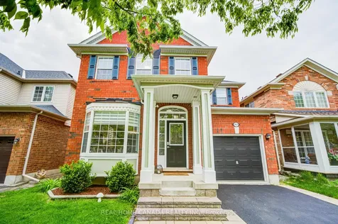 952 Huffman Crescent Milton ON L9T 6M7