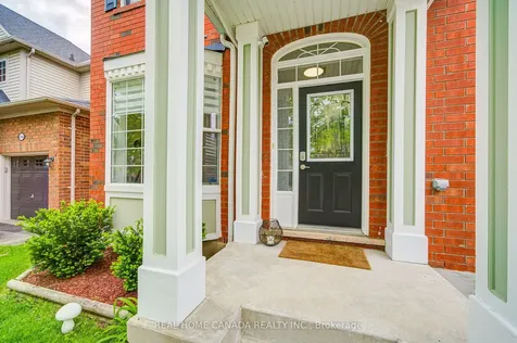 952 Huffman Crescent Milton ON L9T 6M7