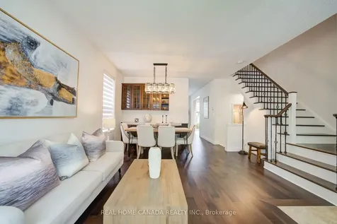 952 Huffman Crescent Milton ON L9T 6M7